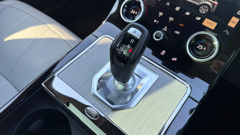 Land Rover Range Rover Evoque 2.0 D200 Autobiography 5dr Auto Diesel Hatchback